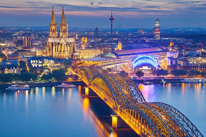 Alemania: información sobre trabajo y vida