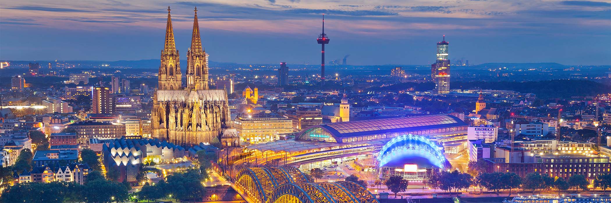 Trabajo en Alemania – información útil