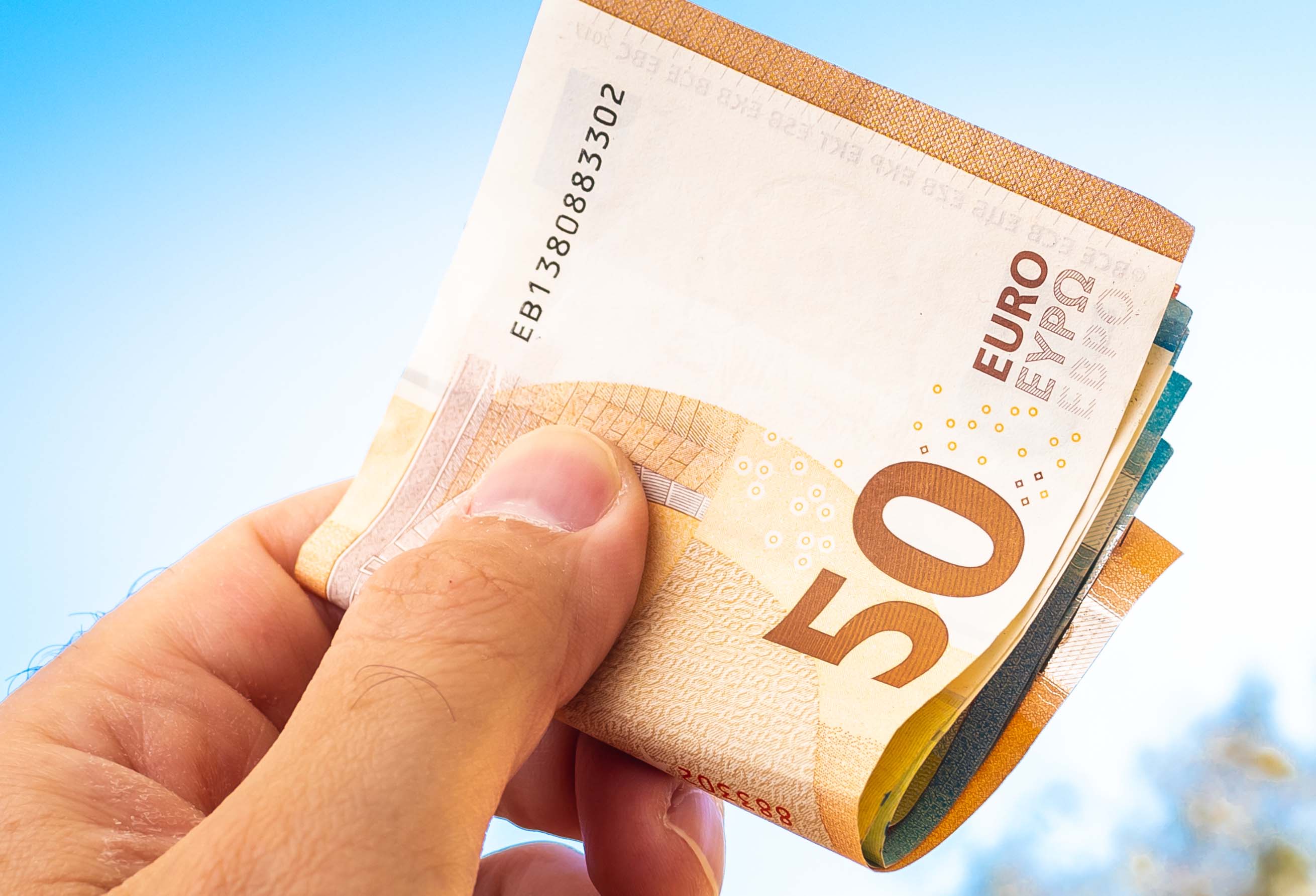 Salarios en Alemania: ¿cuánto se puede ganar?