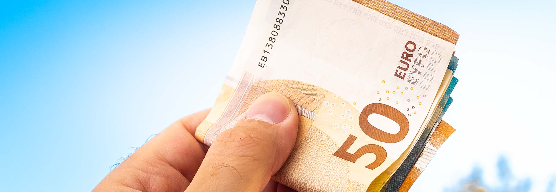 Salarios en Alemania – cifras actuales