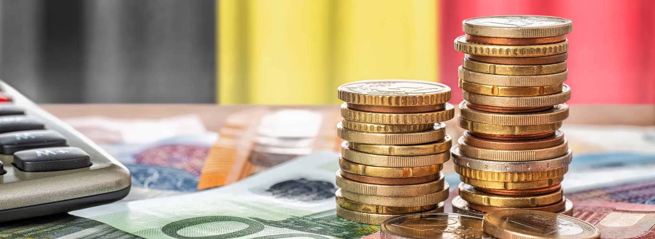Coste de vida en Alemania – comparación con salarios