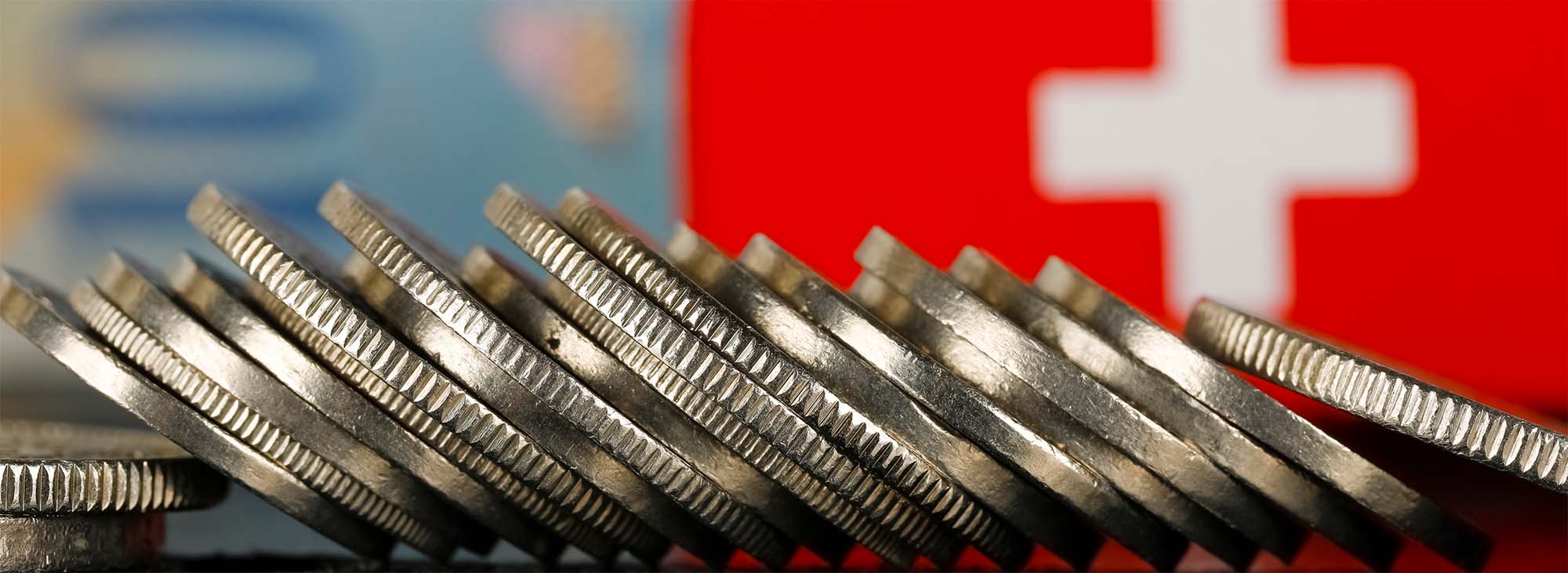 Coste de vida en Suiza – precios y gastos