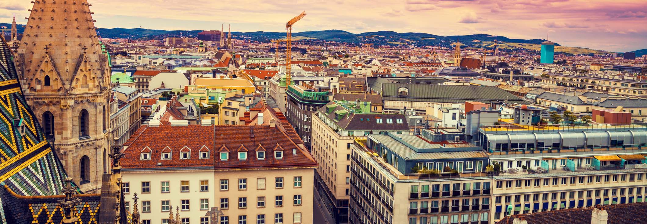 Trabajar en Austria – requisitos y consejos