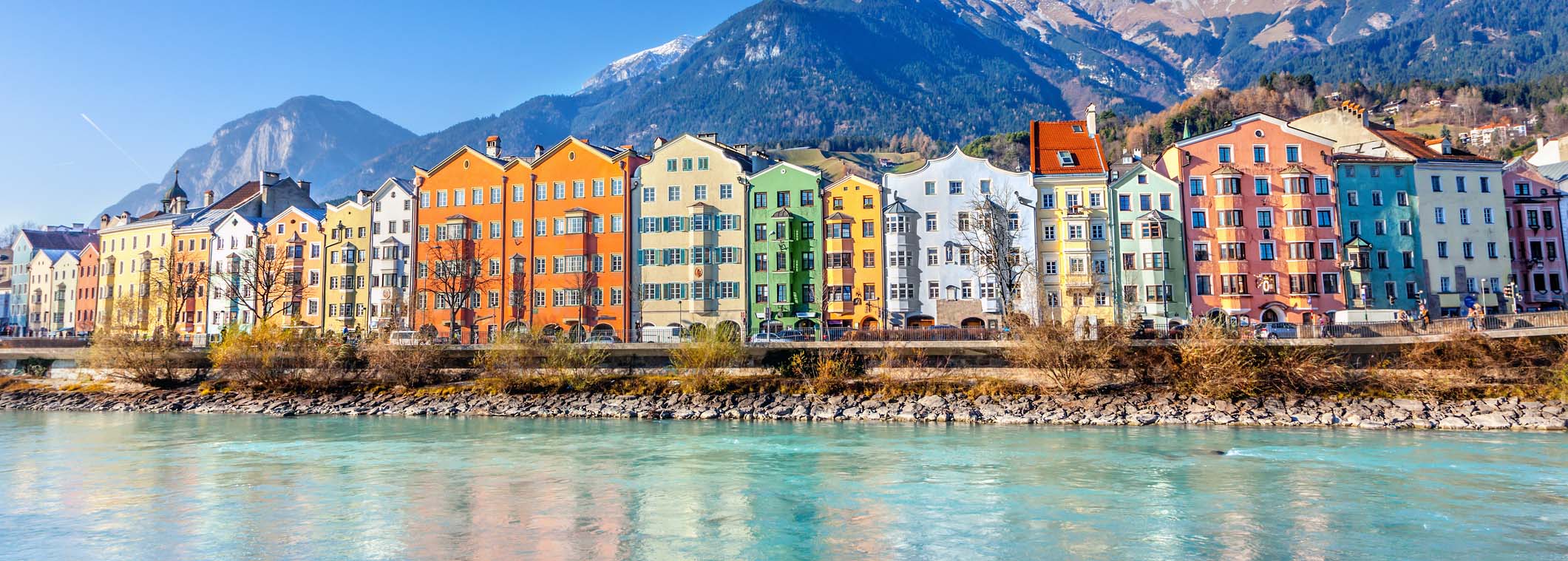 Alquiler en Austria – precios y consejos