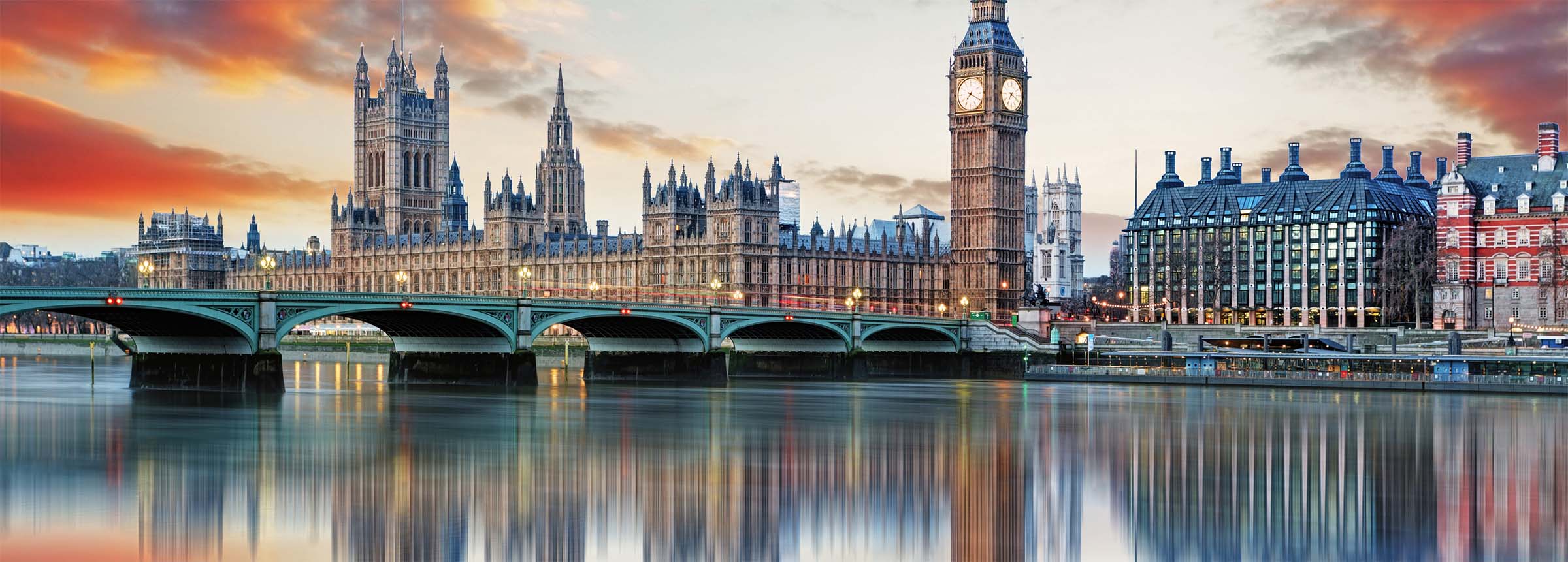Trabajar y vivir en Inglaterra