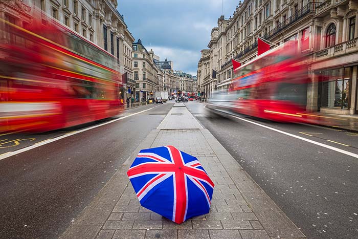 Trabajar en Inglaterra tras el Brexit: lo que debes saber