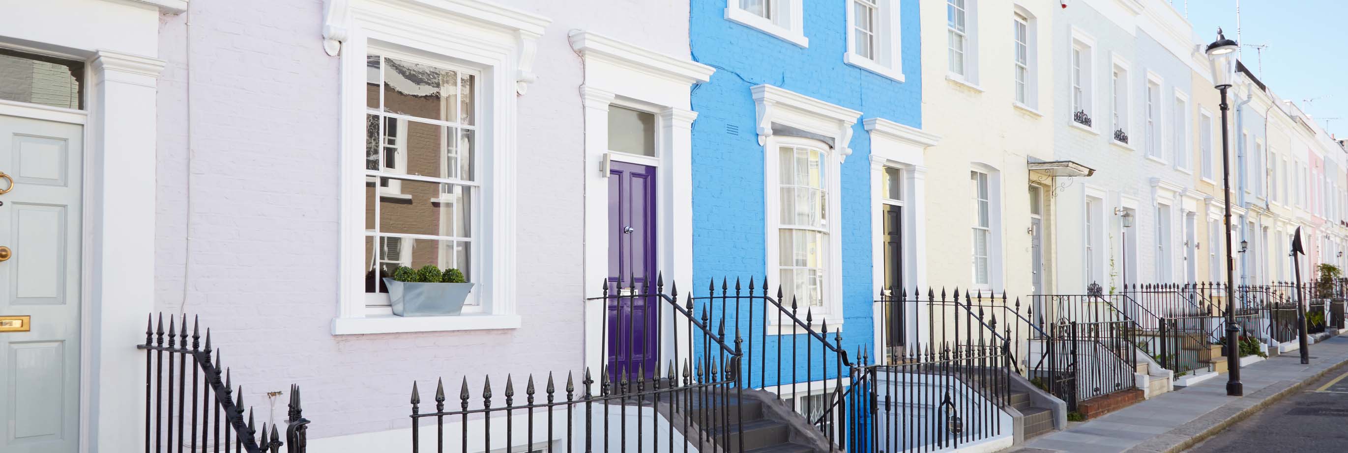 Alquiler de piso o habitación en Inglaterra