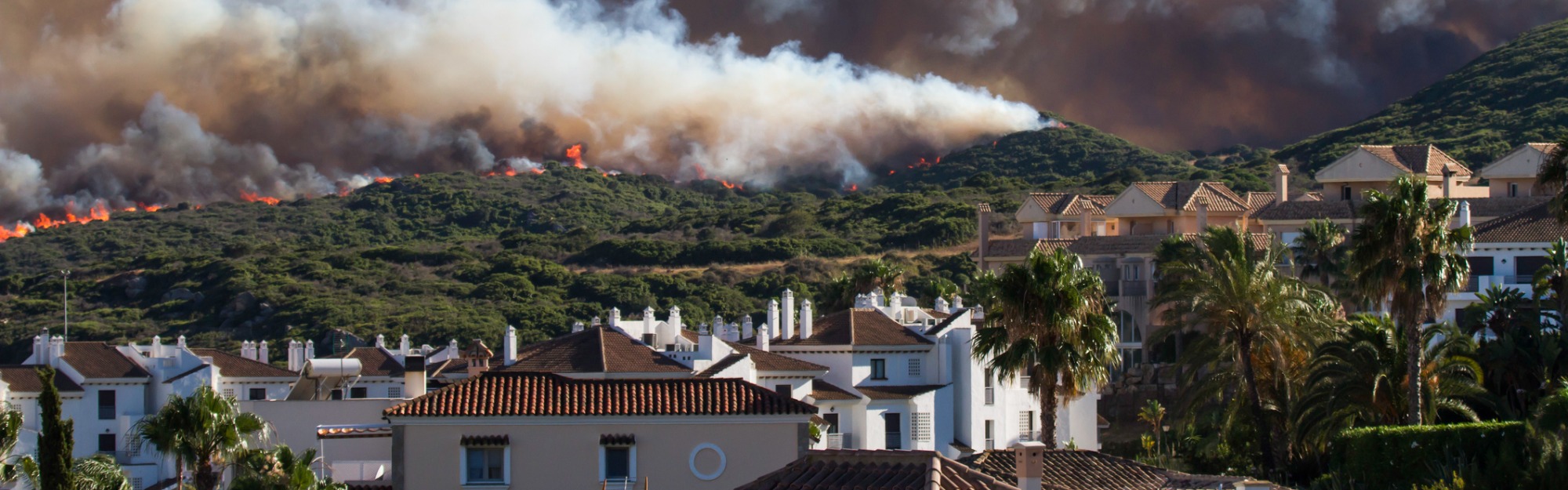 Incendios en España: derechos laborales y nueva ayuda