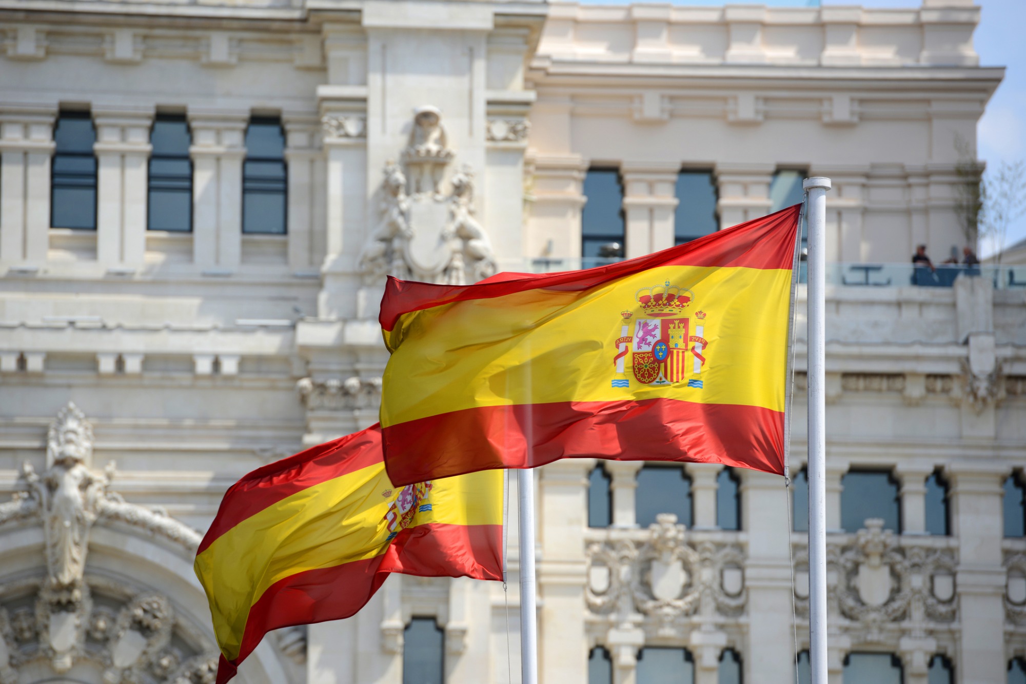 ¿Vale la pena vivir y trabajar en España?