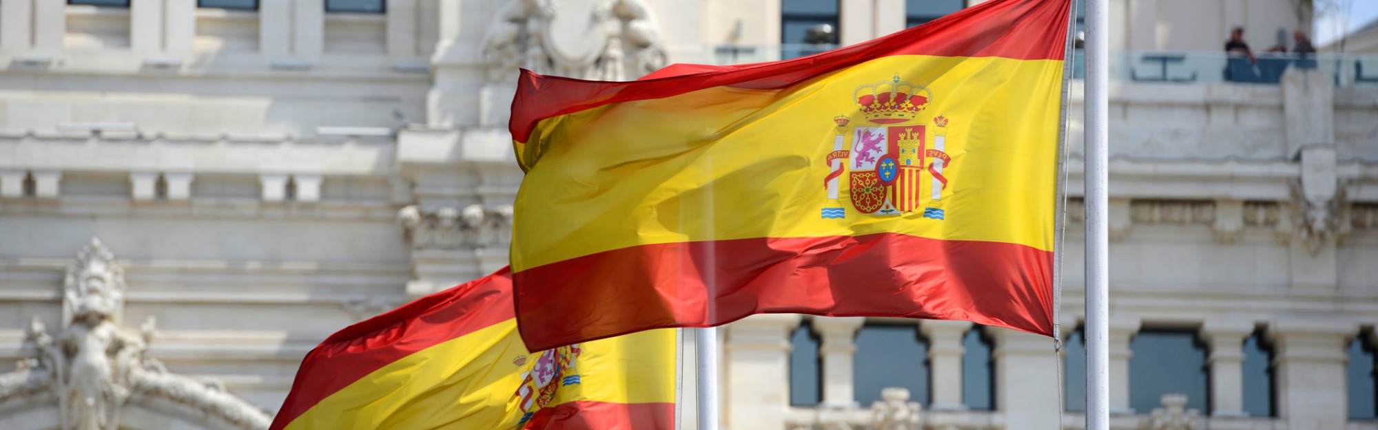 Vivir y trabajar en España