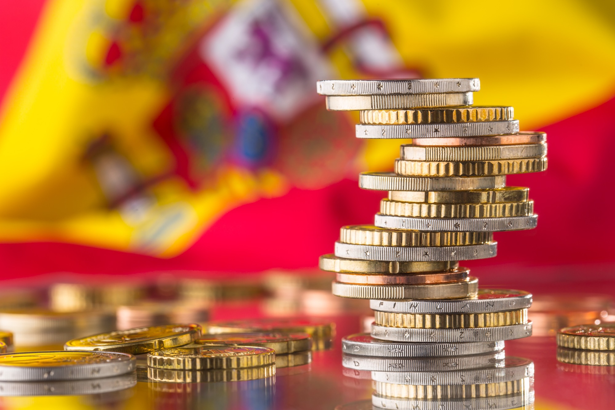 Costes mensuales en España — ¿cuánto necesitas al mes?