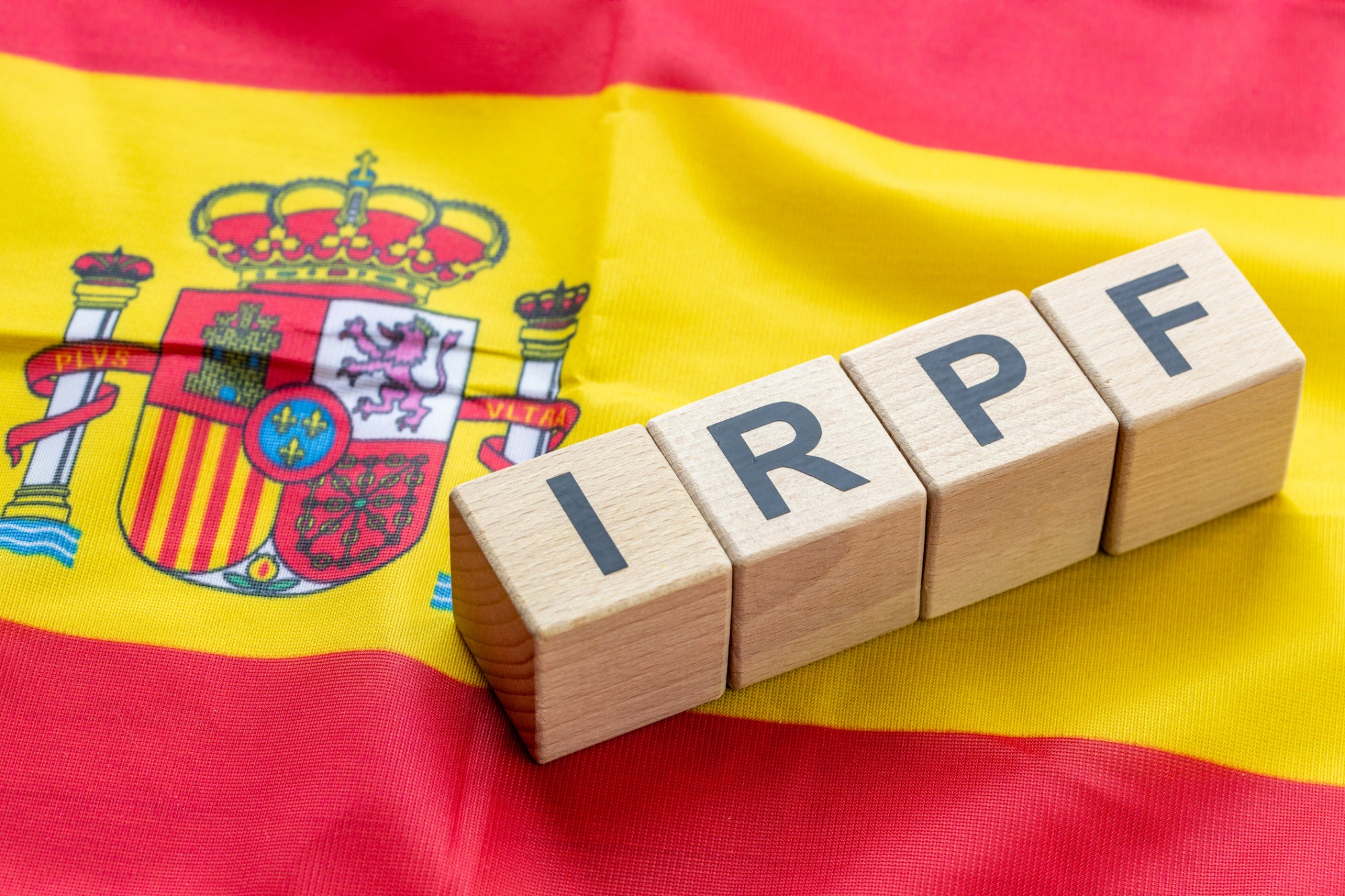 Impuestos en España – lo que necesitas saber