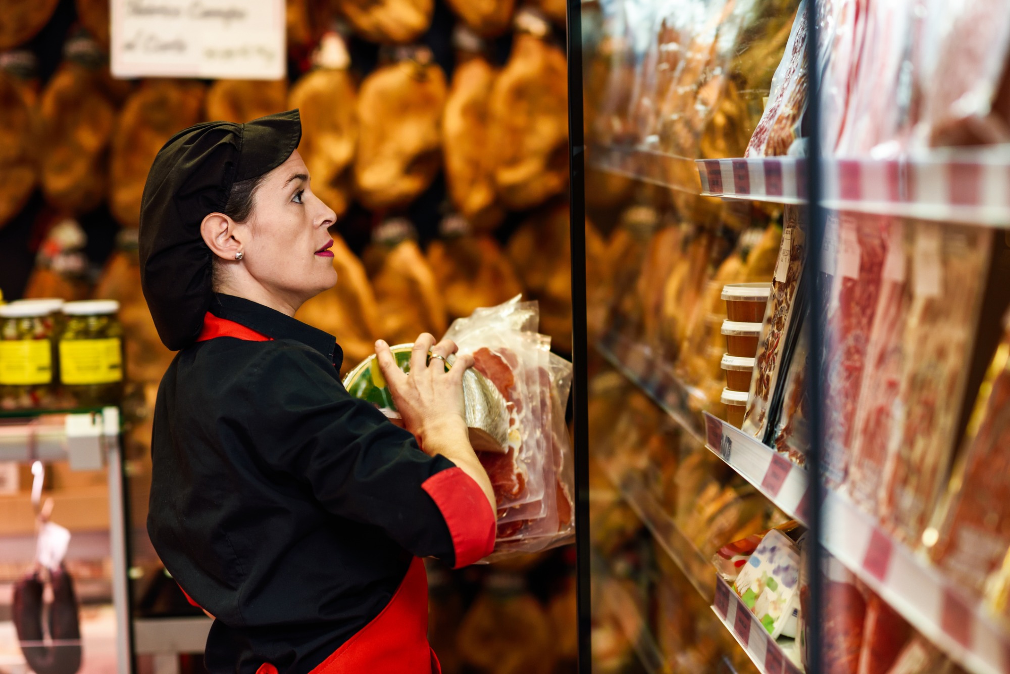 ¿Cómo es trabajar en España?