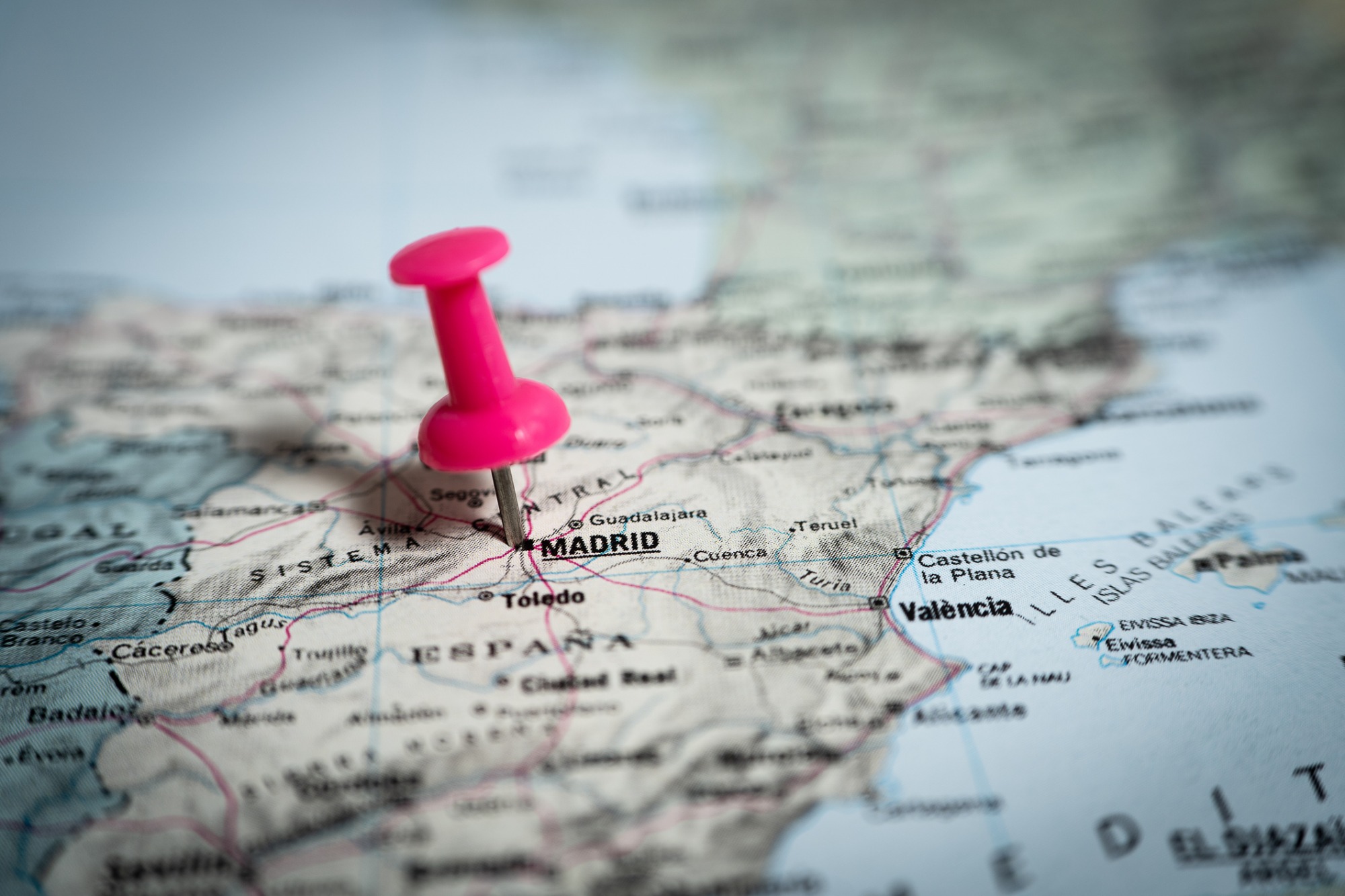 ¿Cuánto cuesta vivir en España?