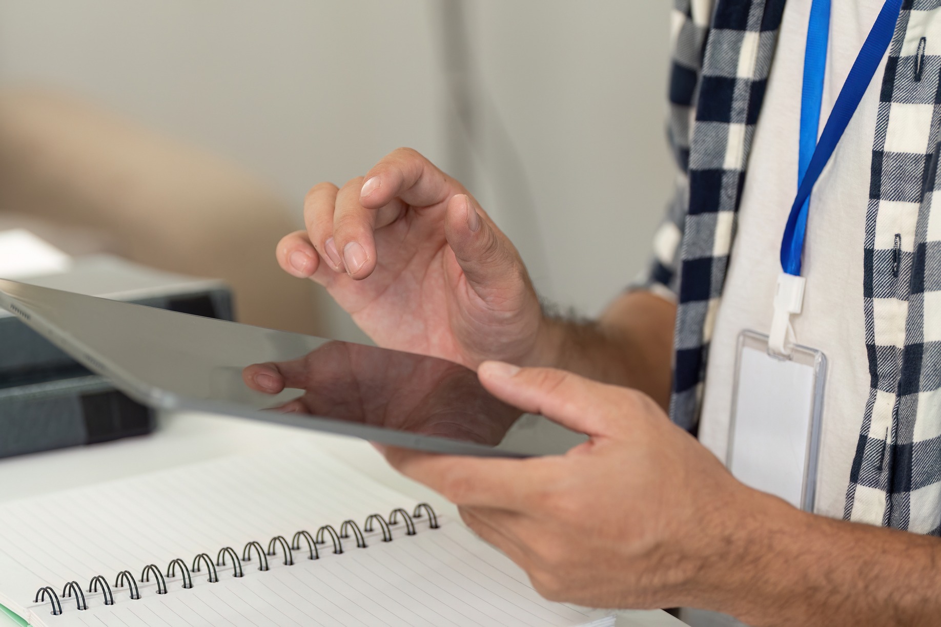 El registro horario digital vuelve en septiembre: qué deben preparar empresas y trabajadores 