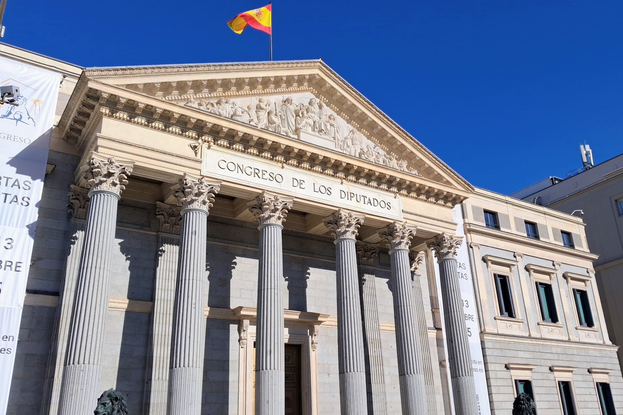 Interinos en España: por qué el empleo público no consigue salir de la temporalidad 
