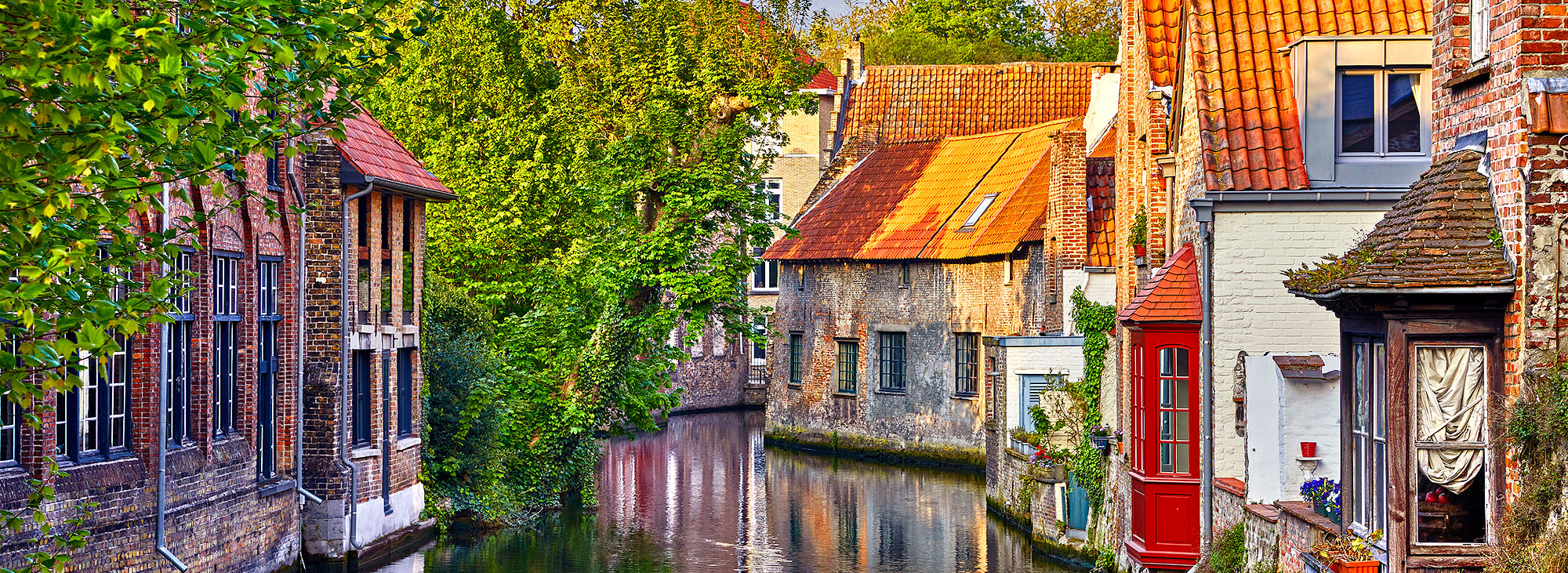 Trabajar en Bélgica: trámites, sueldos y vida