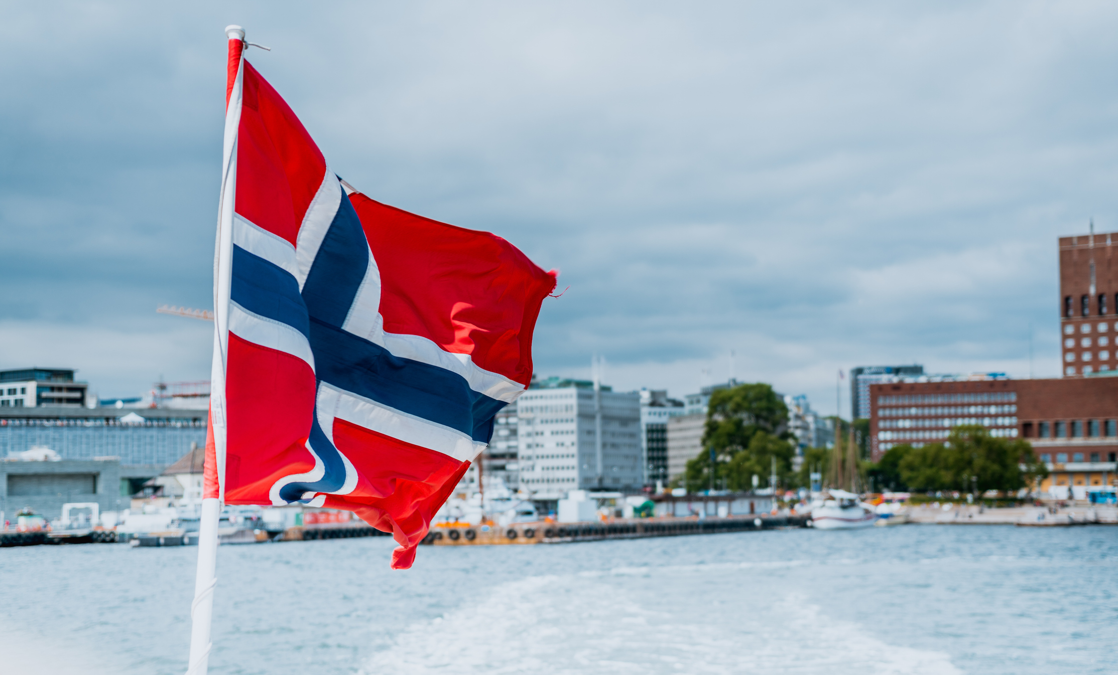 Trabajar en Noruega: trámites, sueldos y derechos