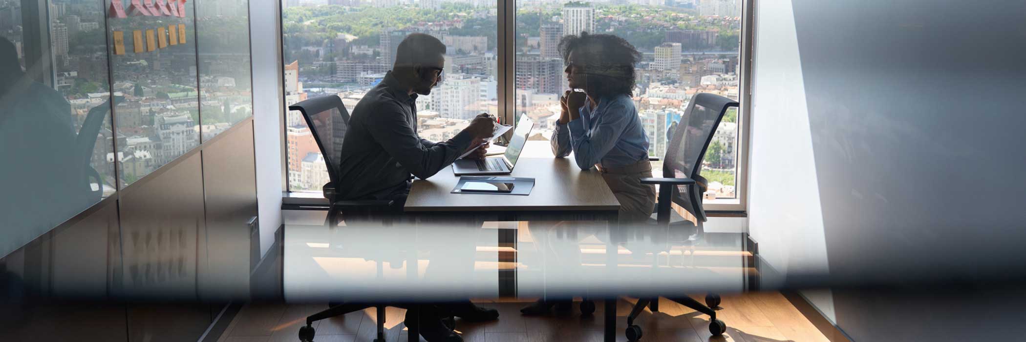 Cómo preparar una entrevista de trabajo: 5 pasos