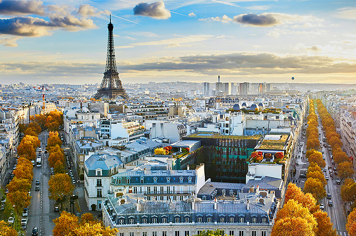 Trabajar en Francia: lo que debes saber antes de irte